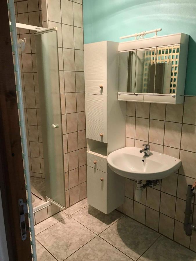Appartement A Mitzach Luaran gambar