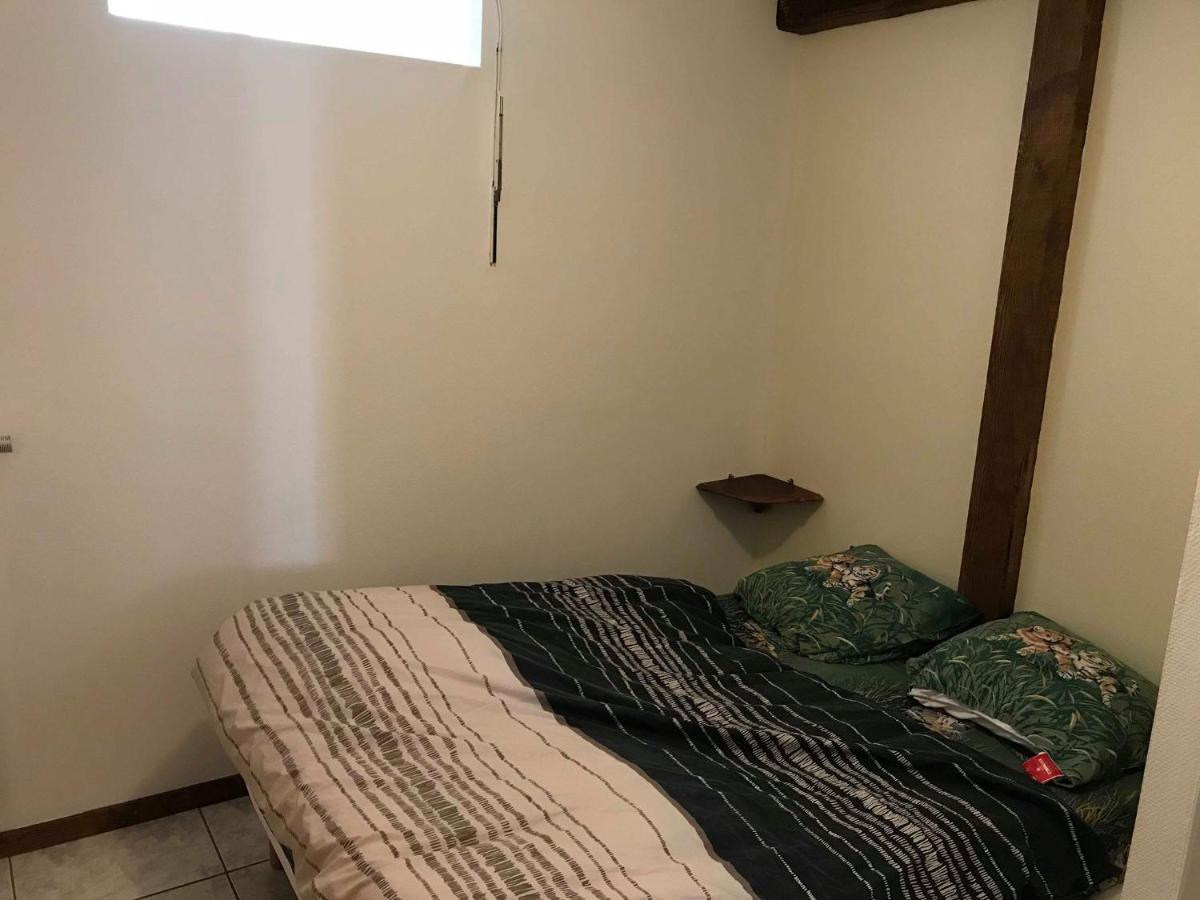 Appartement A Mitzach Luaran gambar